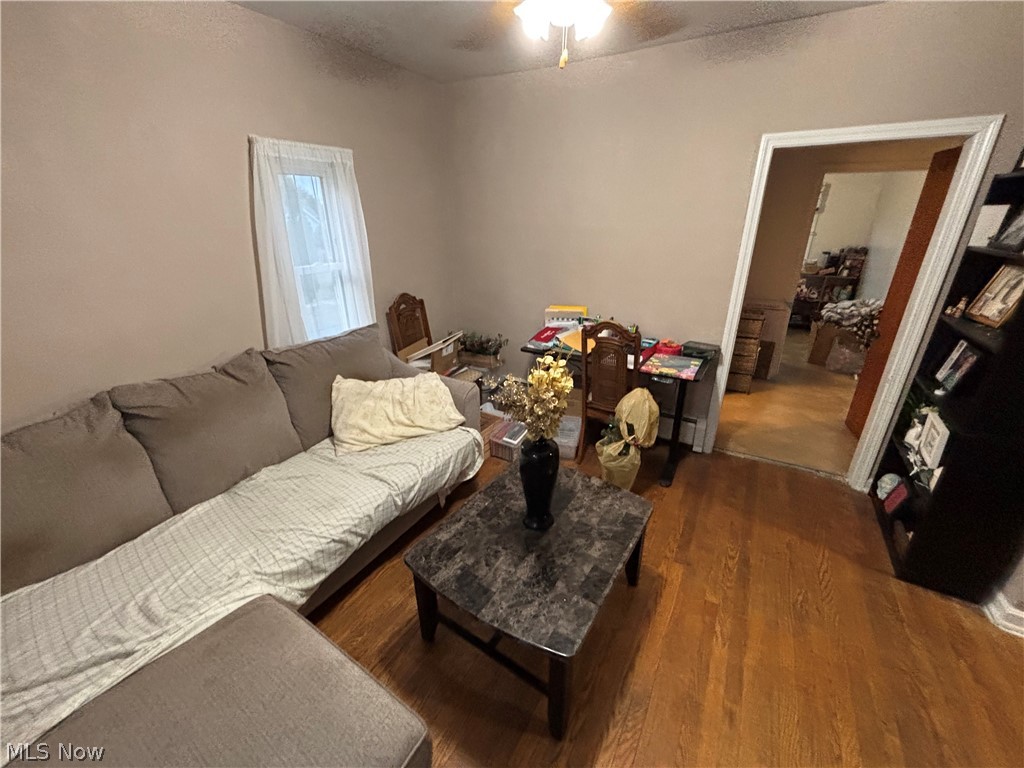 831 Whitcomb Road Cleveland OH 44110