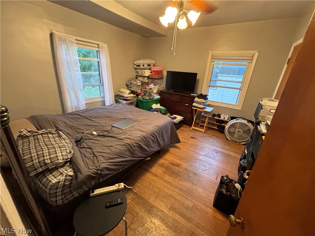 831 Whitcomb Road Cleveland OH 44110