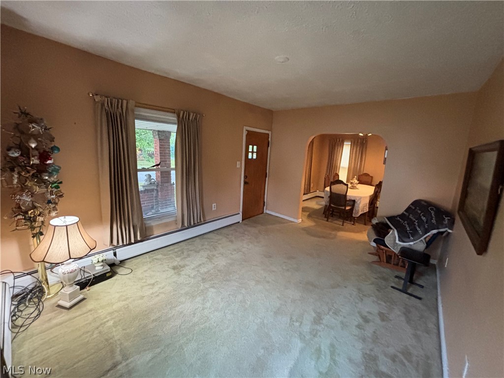 831 Whitcomb Road Cleveland OH 44110