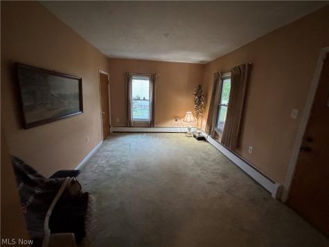 831 Whitcomb Road Cleveland OH 44110