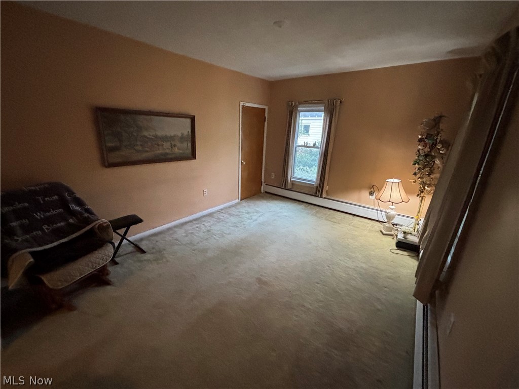 831 Whitcomb Road Cleveland OH 44110