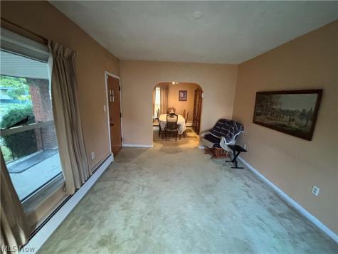 831 Whitcomb Road Cleveland OH 44110