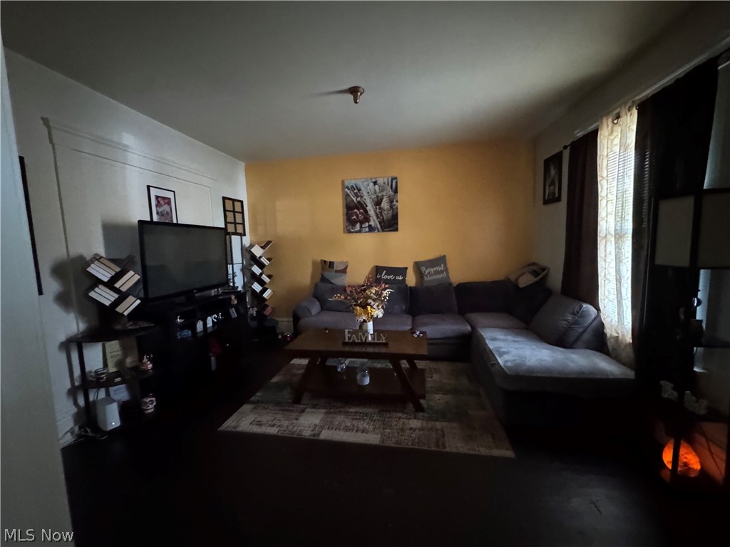 499-501 Sherman Street Akron OH 44311