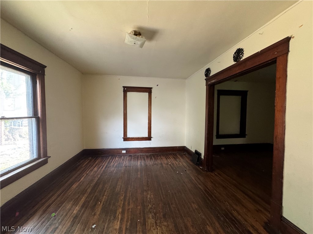 499-501 Sherman Street Akron OH 44311