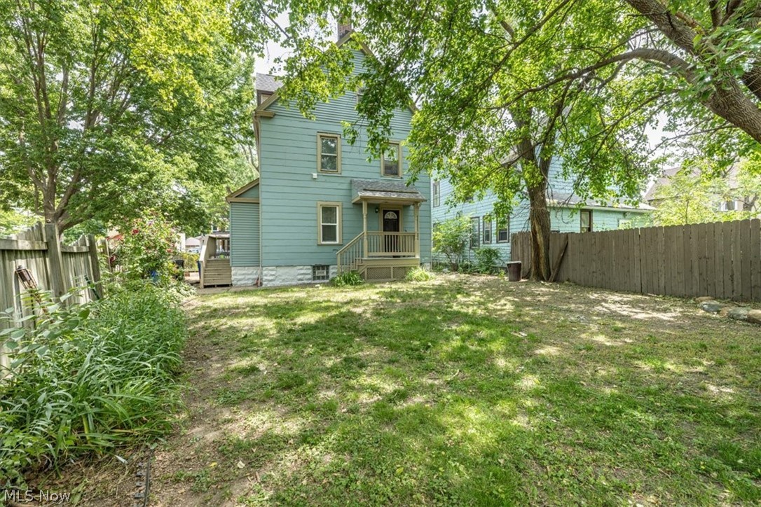 3290 W 17th Street Cleveland OH 44109