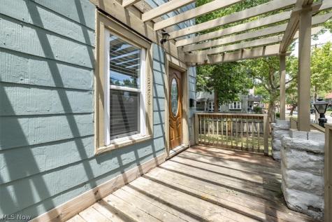 3290 W 17th Street Cleveland OH 44109