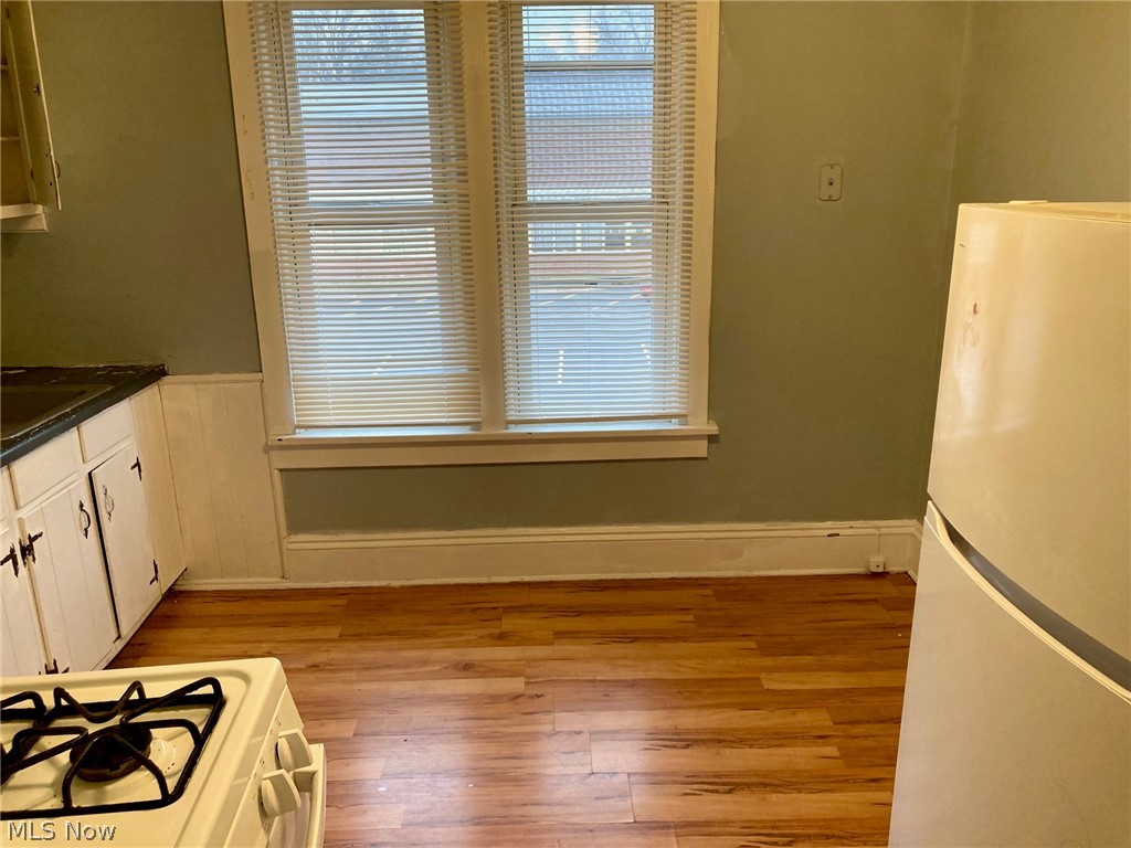 32 Summit Avenue Niles OH 44446