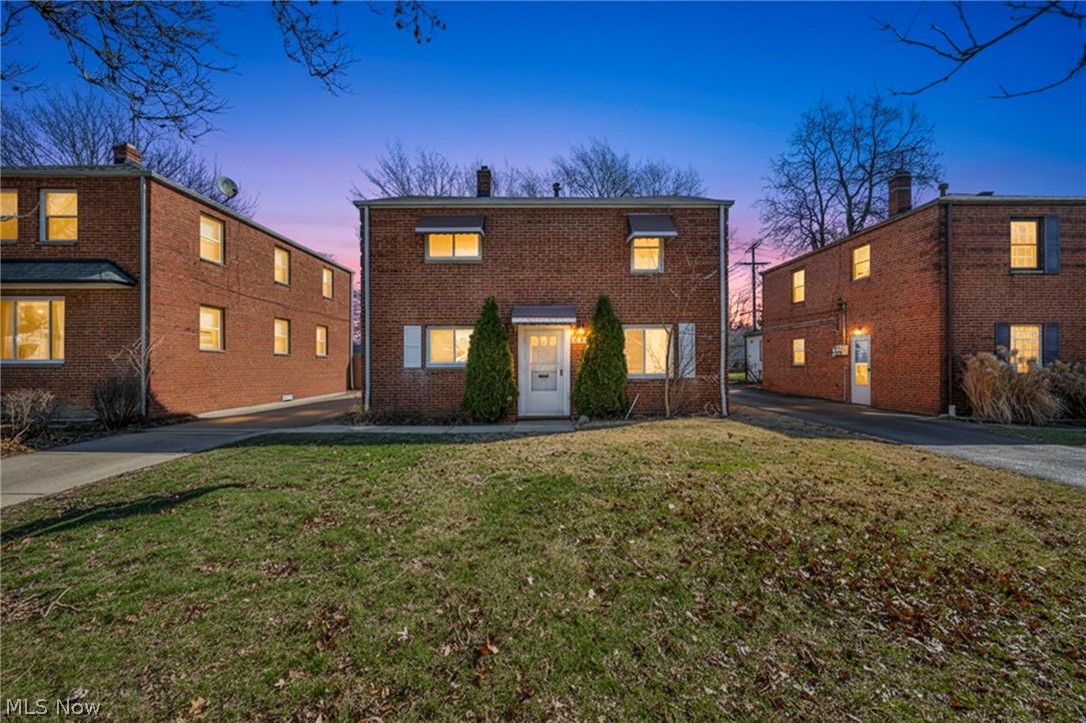 275 E 200th Street Euclid OH 44119