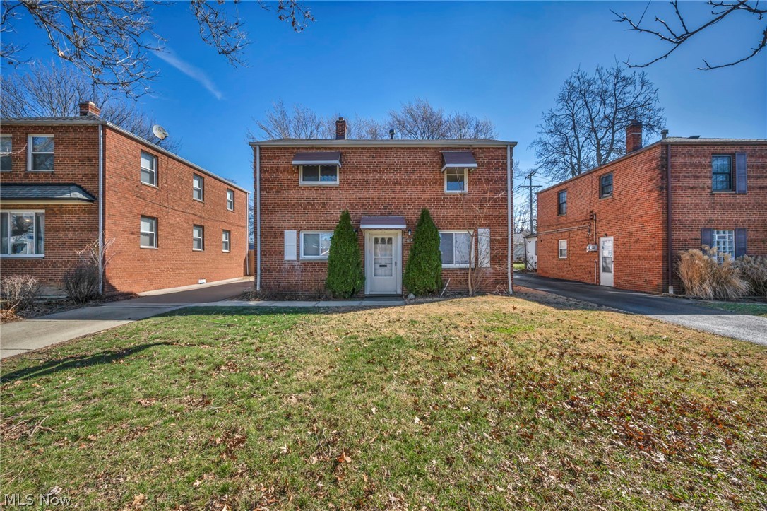 275 E 200th Street Euclid OH 44119