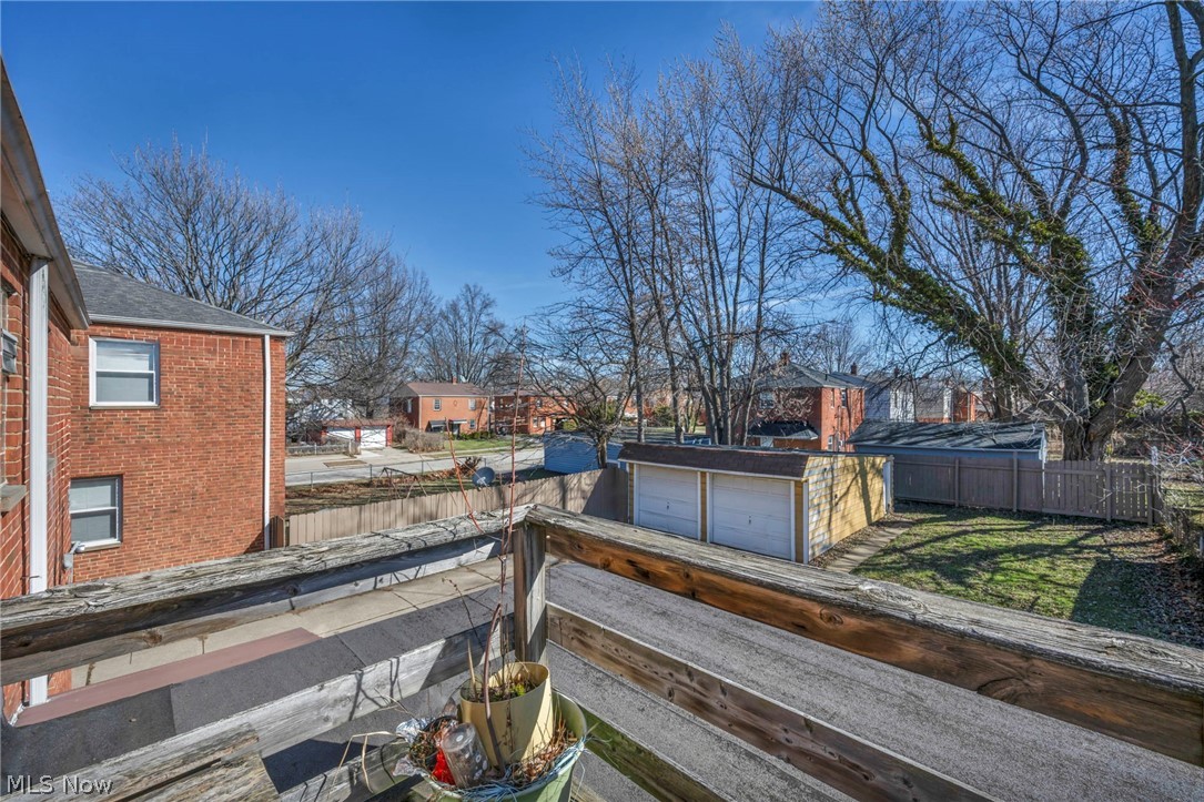 275 E 200th Street Euclid OH 44119