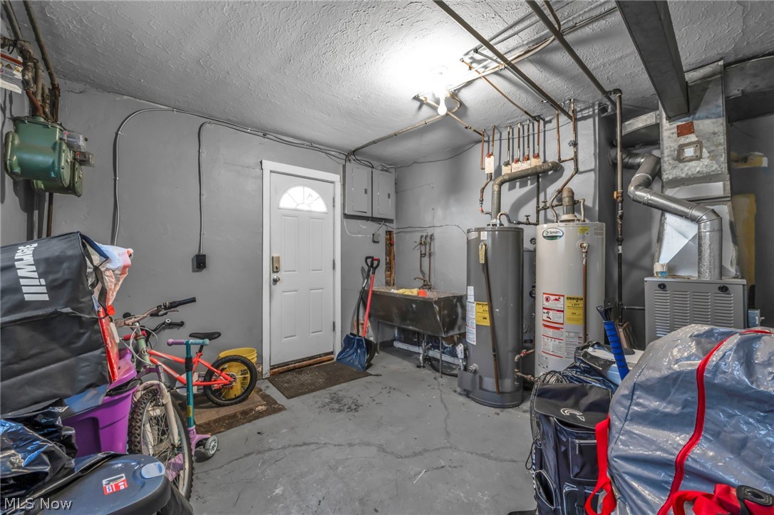 275 E 200th Street Euclid OH 44119