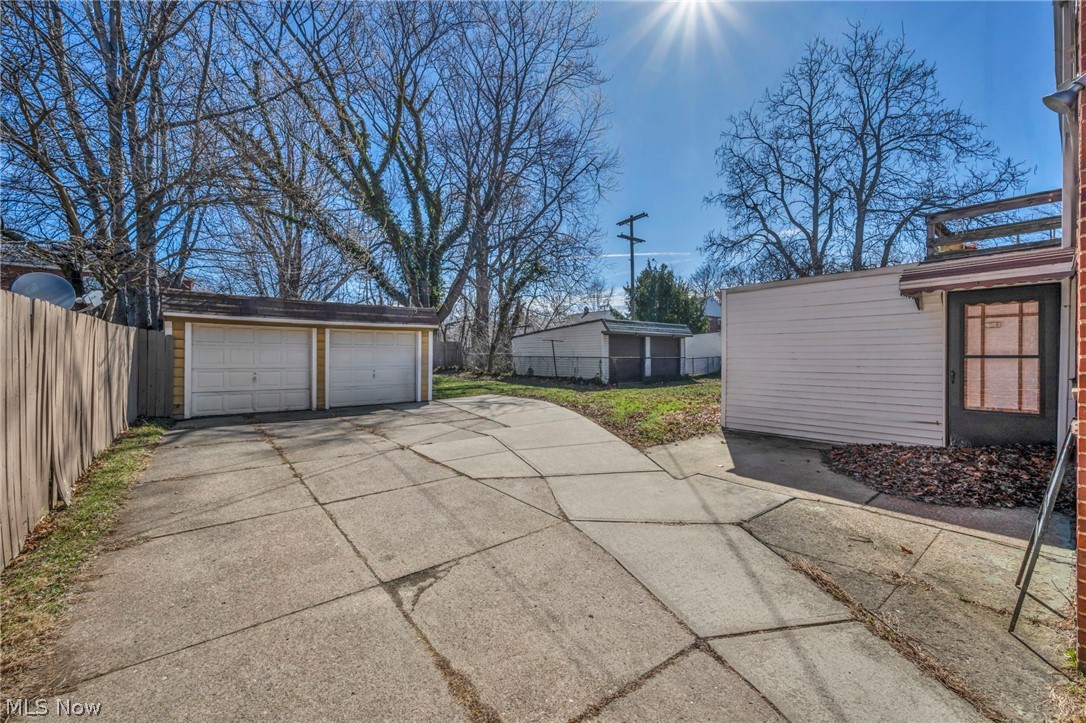 275 E 200th Street Euclid OH 44119