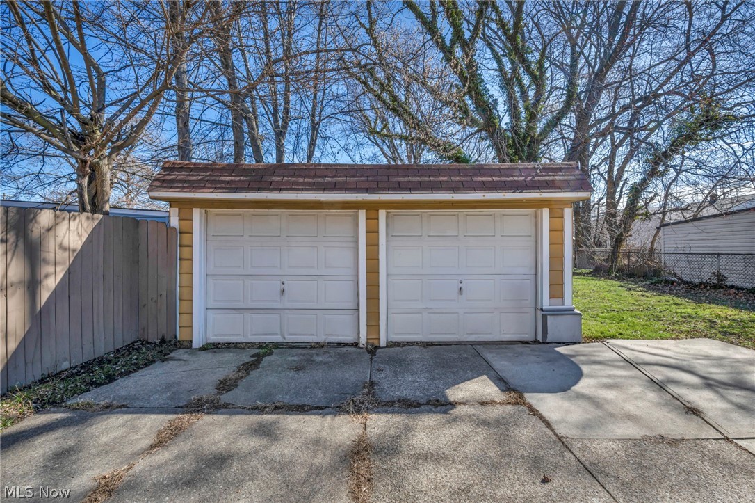 275 E 200th Street Euclid OH 44119