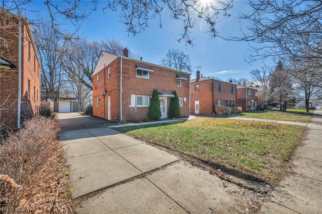 275 E 200th Street Euclid OH 44119