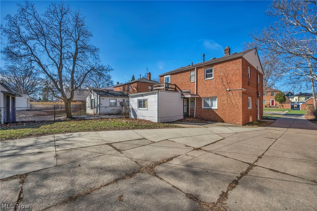 275 E 200th Street Euclid OH 44119