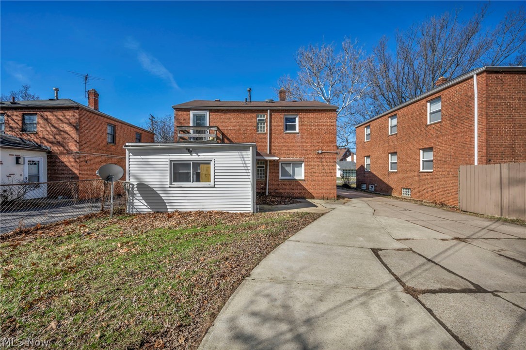 275 E 200th Street Euclid OH 44119