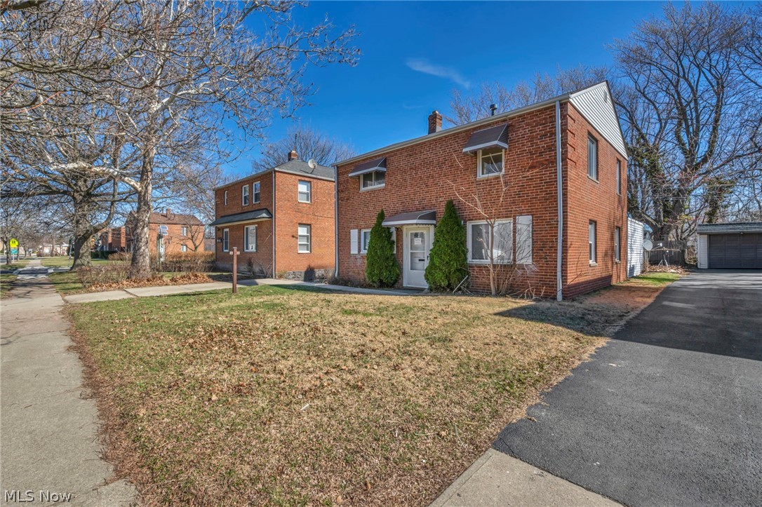 275 E 200th Street Euclid OH 44119