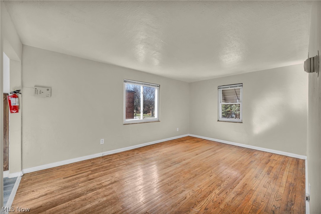 275 E 200th Street Euclid OH 44119