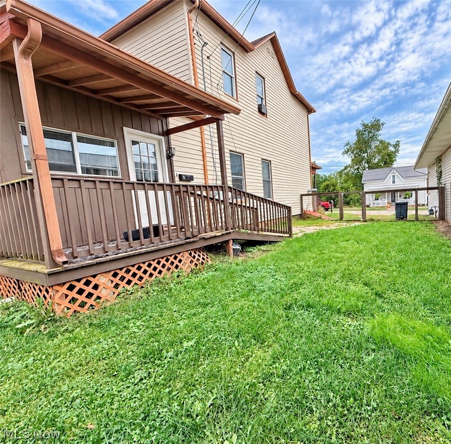 335 Grant Street Cadiz OH 43907