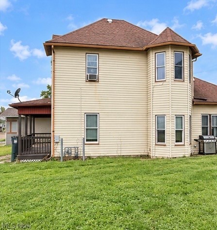 335 Grant Street Cadiz OH 43907