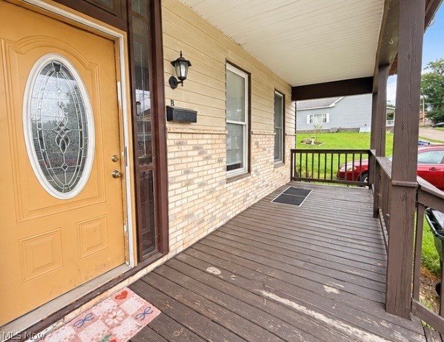 335 Grant Street Cadiz OH 43907