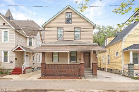 2597 W 15th Street Cleveland OH 44113