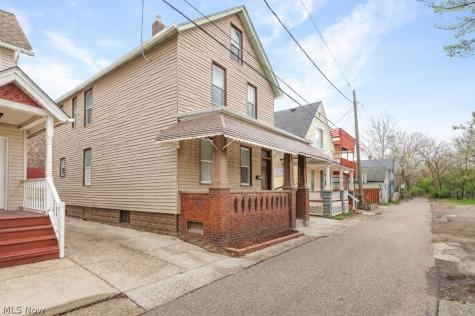2597 W 15th Street Cleveland OH 44113