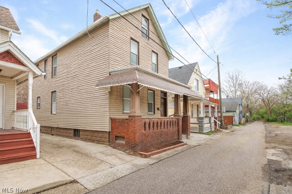 2597 W 15th Street Cleveland OH 44113