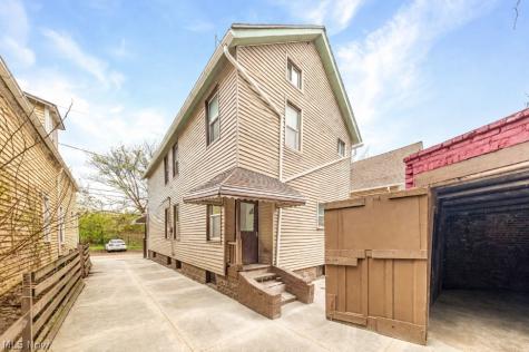 2597 W 15th Street Cleveland OH 44113