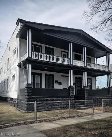 1082 E 78th Cleveland OH 44103