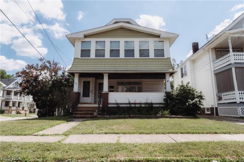4365 W 28th Street Cleveland OH 44109
