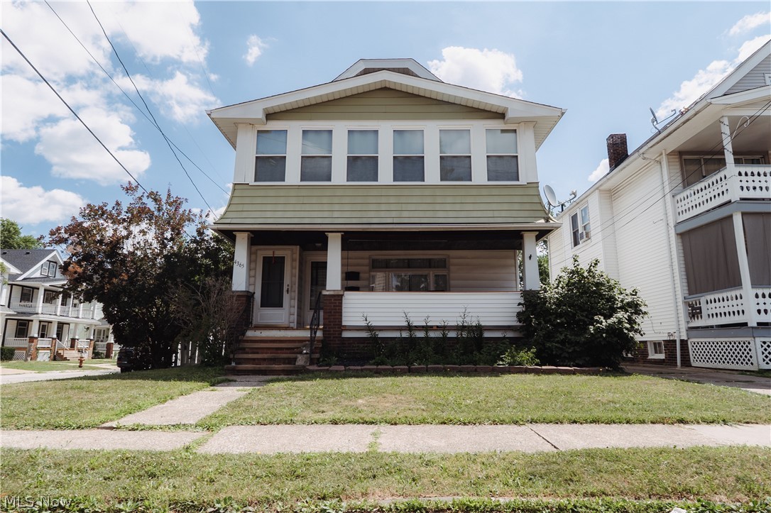 4365 W 28th Street Cleveland OH 44109