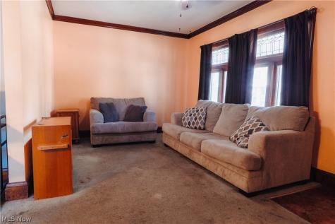 4365 W 28th Street Cleveland OH 44109