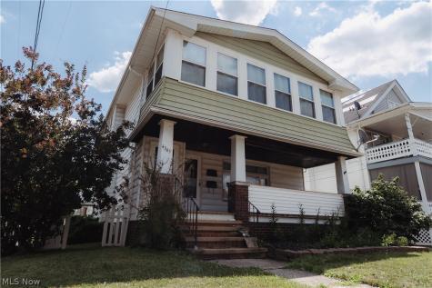 4365 W 28th Street Cleveland OH 44109