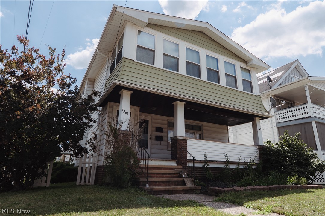 4365 W 28th Street Cleveland OH 44109