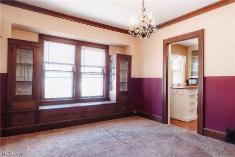 4365 W 28th Street Cleveland OH 44109
