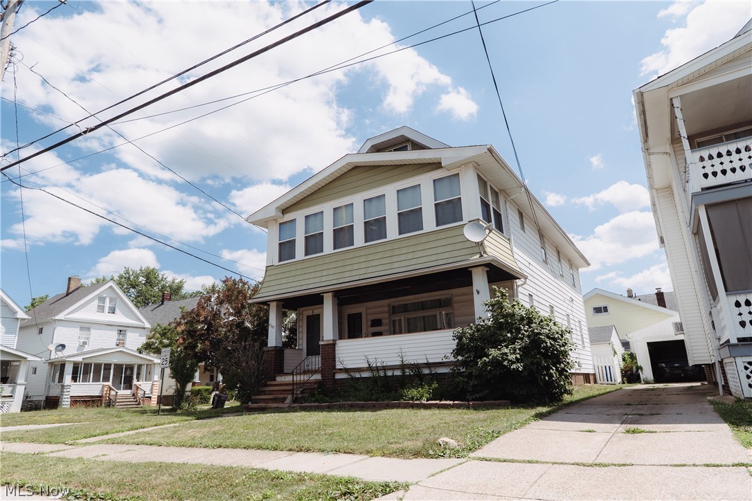 4365 W 28th Street Cleveland OH 44109