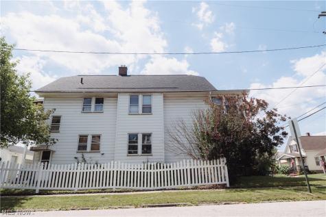 4365 W 28th Street Cleveland OH 44109