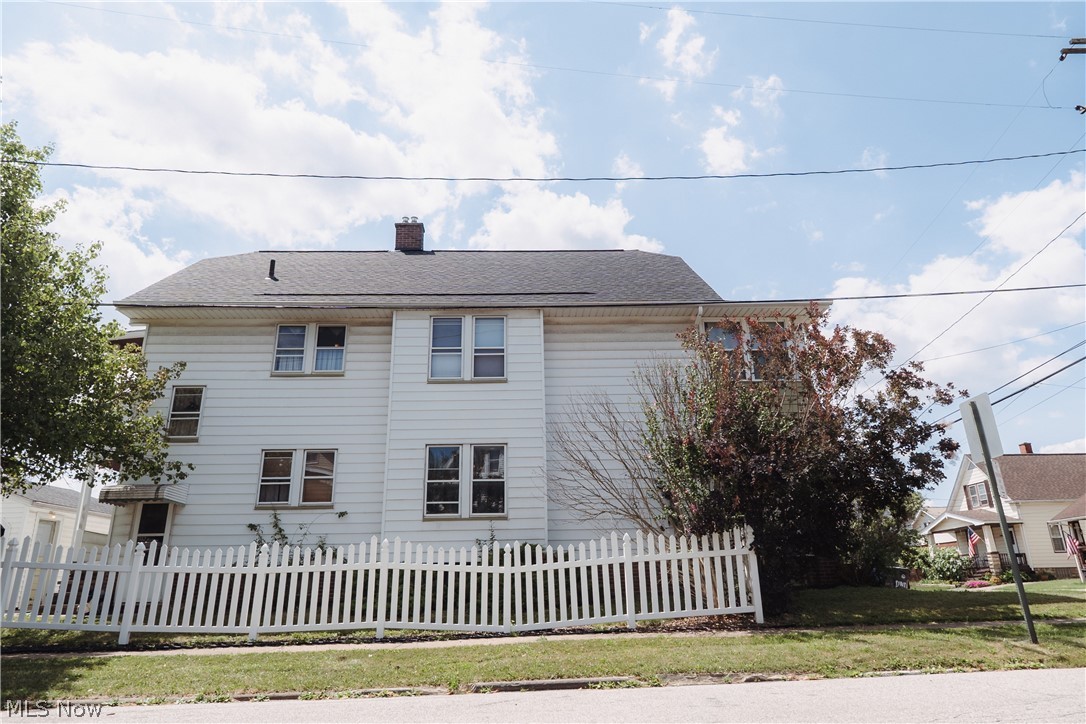 4365 W 28th Street Cleveland OH 44109