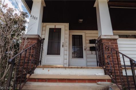 4365 W 28th Street Cleveland OH 44109