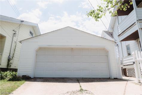 4365 W 28th Street Cleveland OH 44109
