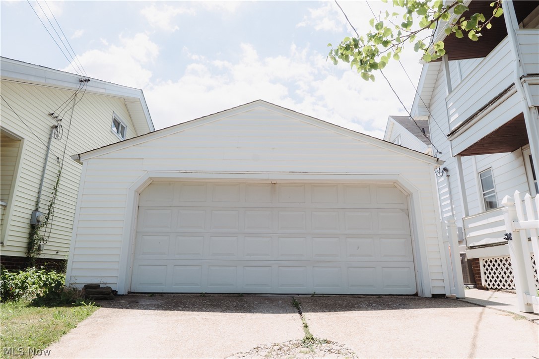 4365 W 28th Street Cleveland OH 44109