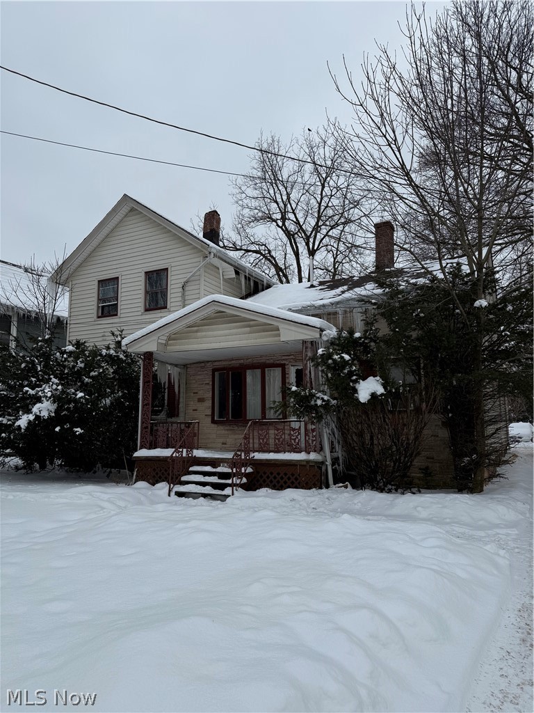3829 Lake Avenue Ashtabula OH 44004