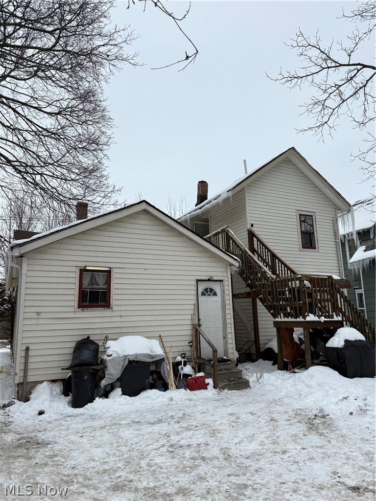 3829 Lake Avenue Ashtabula OH 44004