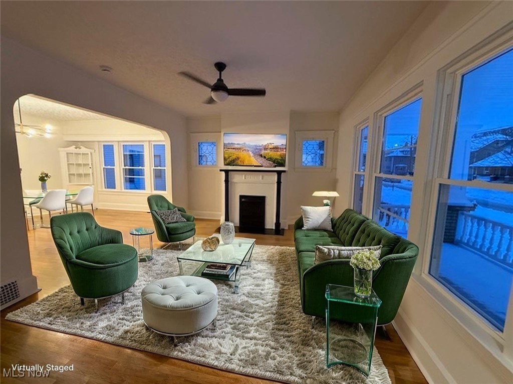 10318 Almira Avenue Cleveland OH 44111