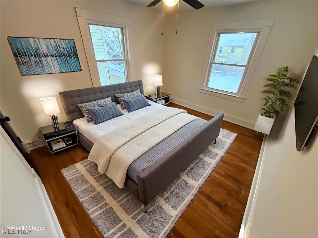 10318 Almira Avenue Cleveland OH 44111