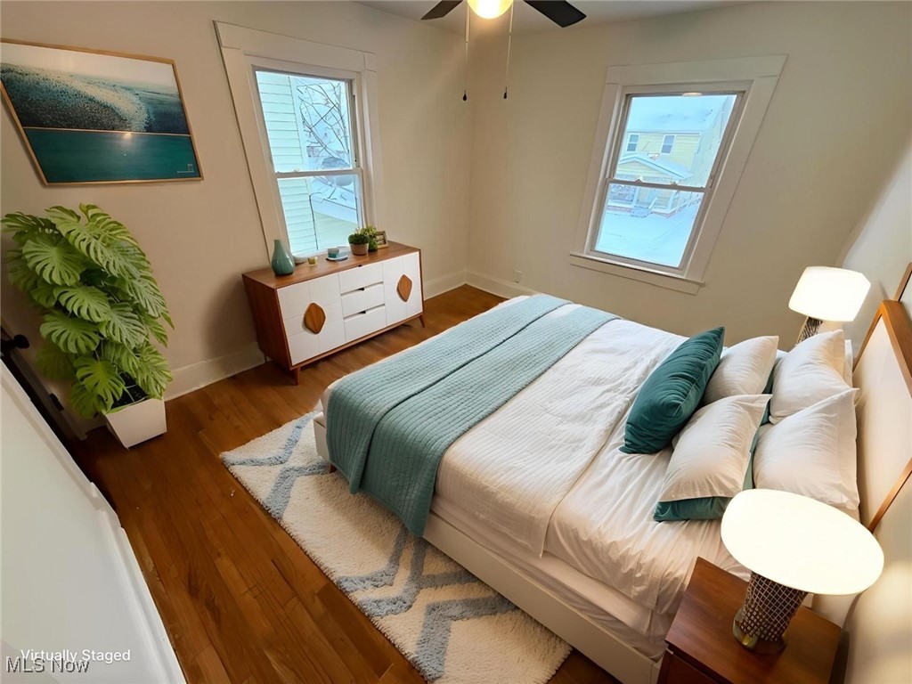 10318 Almira Avenue Cleveland OH 44111