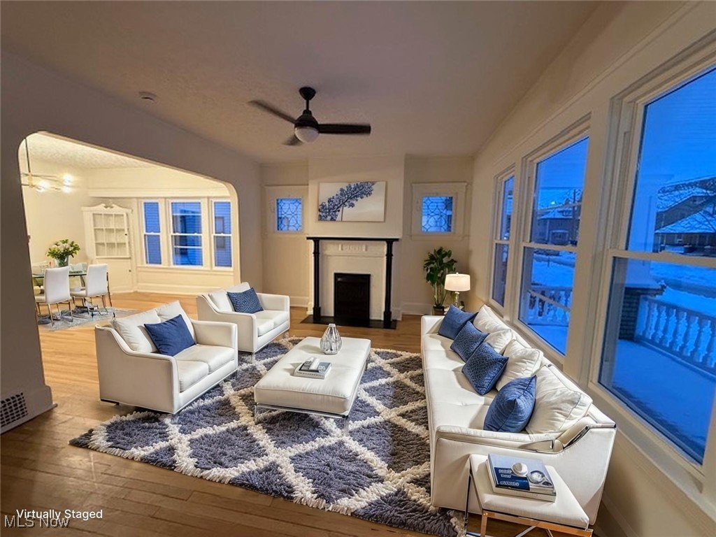 10318 Almira Avenue Cleveland OH 44111