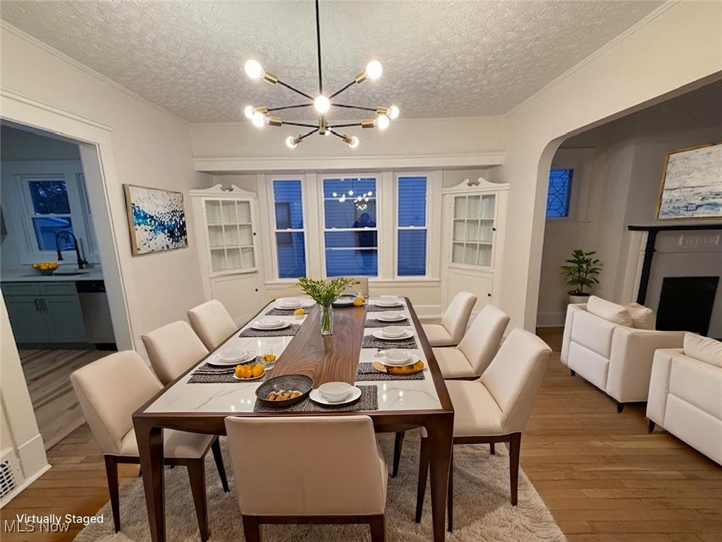 10318 Almira Avenue Cleveland OH 44111