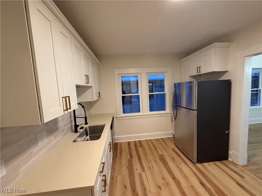 10318 Almira Avenue Cleveland OH 44111